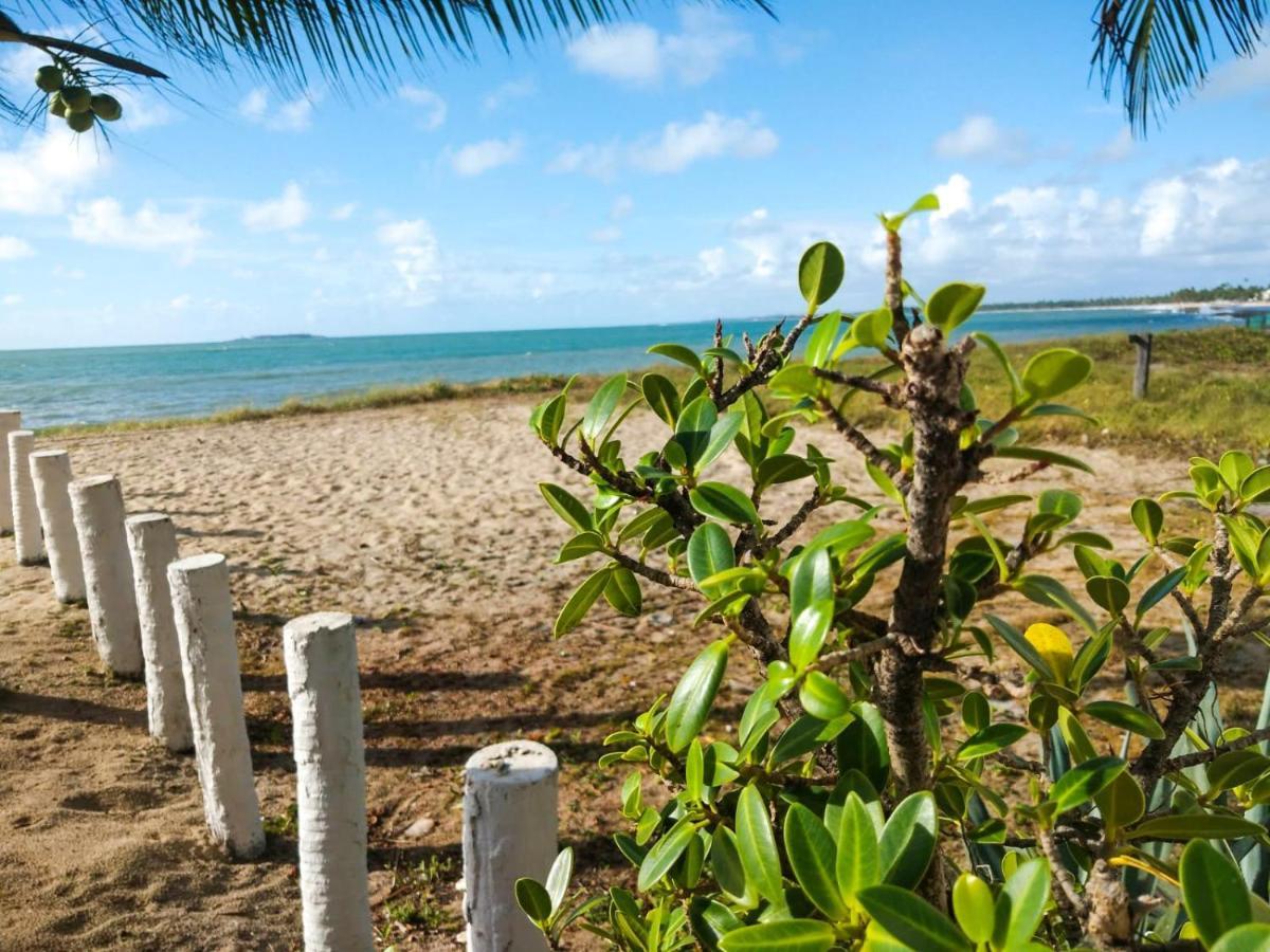 Pousada Santo Aleixo Porto de Galinhas Exterior photo