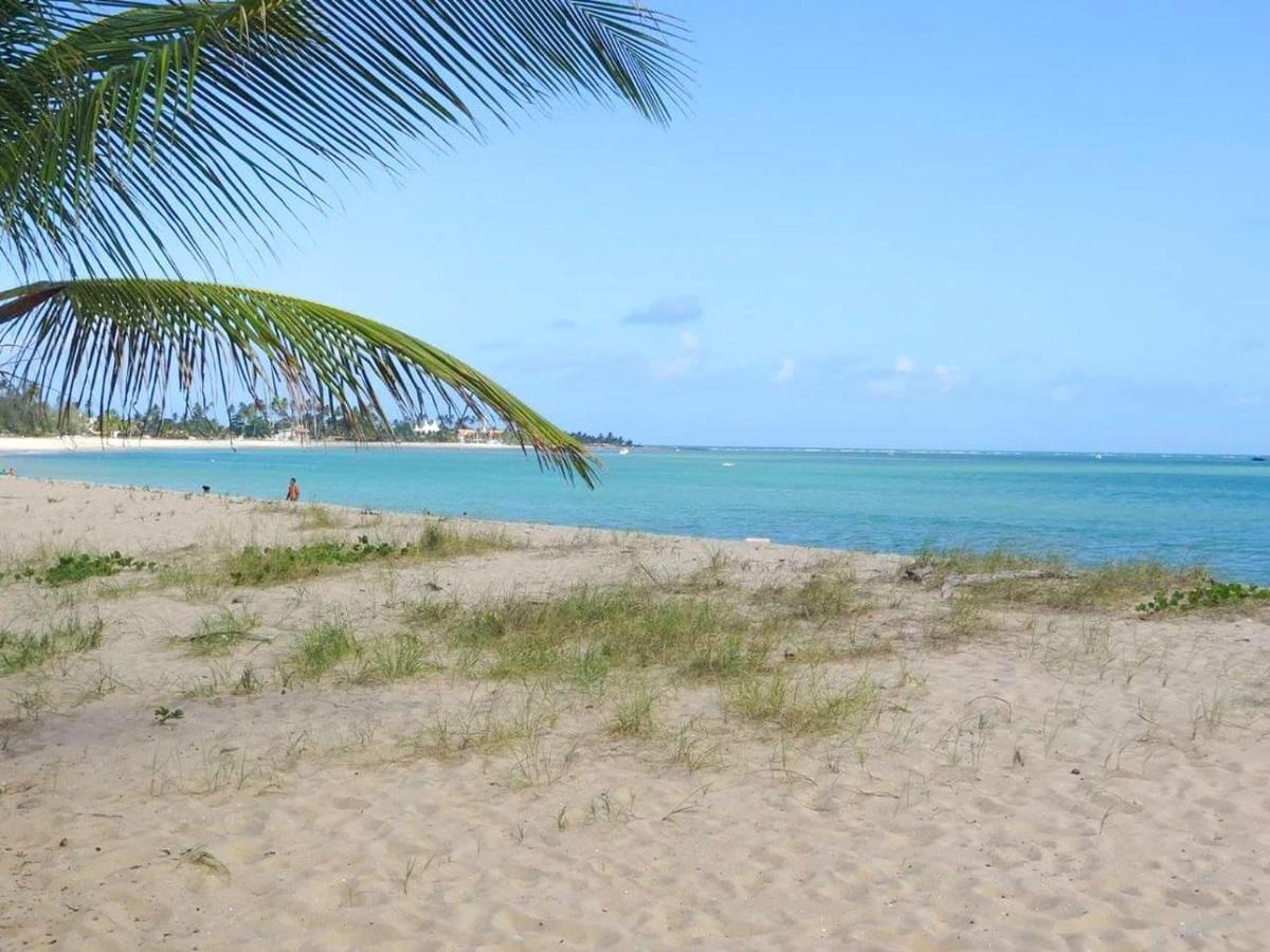 Pousada Santo Aleixo Porto de Galinhas Exterior photo