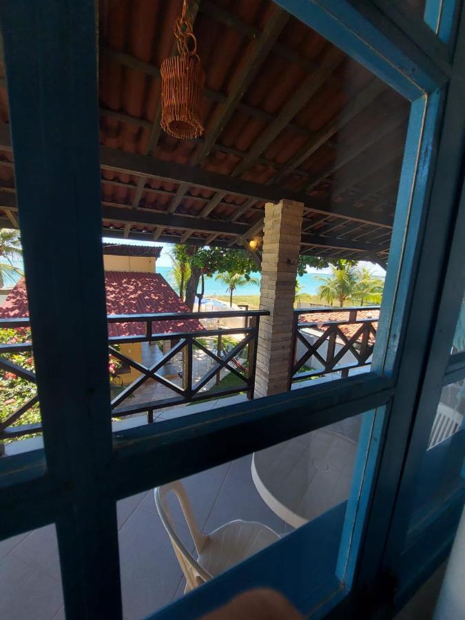 Pousada Santo Aleixo Porto de Galinhas Exterior photo